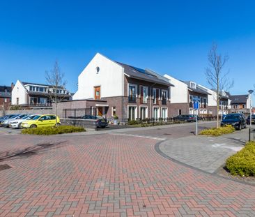 Te huur: Huig Maaskantstraat 10 - Foto 4