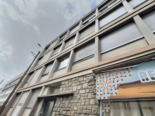 A LOUER - Appartement à Clermont-Ferrand 5 pièces - Photo 1