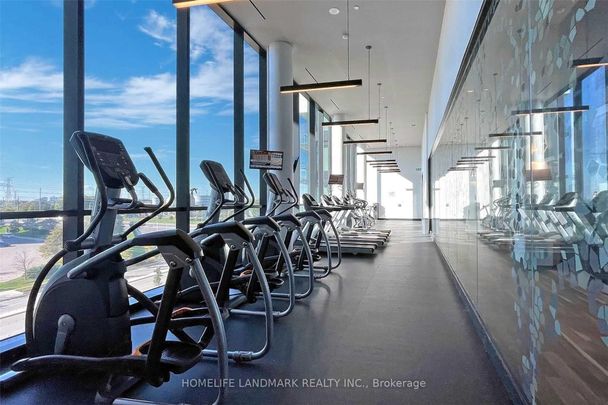 For Lease - 10 Rouge Valley Drive Unit# 407A, Markham, Ontario - Photo 1