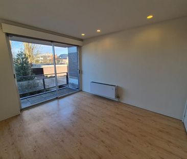 Appartement te huur - Photo 1