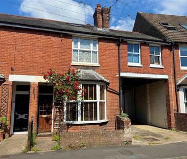 3 bedroom terraced house to rent - Photo 1