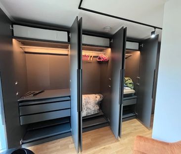 4-Zimmer Maissonet Wohnung - Foto 1