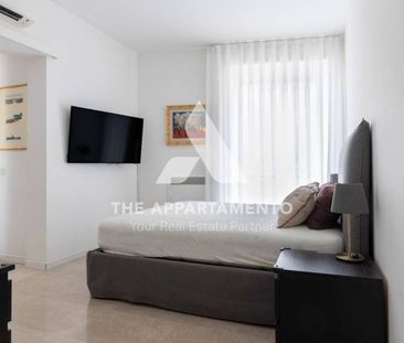 Trilocale via dei Monti Parioli, Parioli, Roma - Photo 6