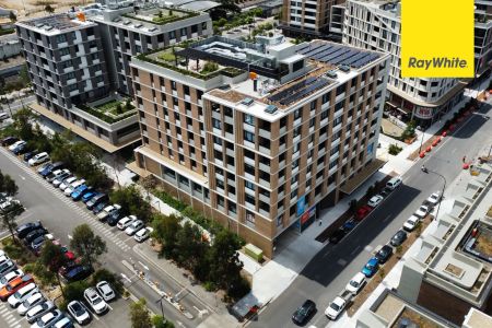 “READY TO MOVE IN FURNISHED One Bedroom Apartment - Walking Distance to Tallawong Metro!” - Photo 5