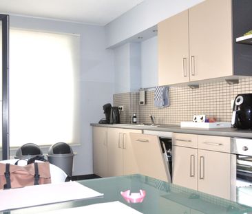Appartement te huur in Asse met 1 slaapkamer - Foto 4
