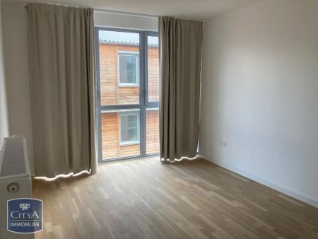 Appartement à louer 3 pièces 73.5m² - Photo 3