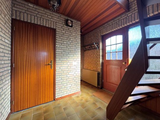 Oranjestraat 62, Rijsbergen, 4891XP - Photo 1