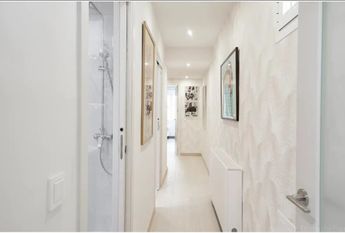 Paseo de Reding, Málaga, Andalusia 29016