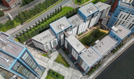 Glasgow Harbour Terraces, Glasgow, G11 6BH - Photo 4