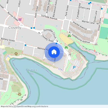 7/41 Melrose Parade, Clovelly