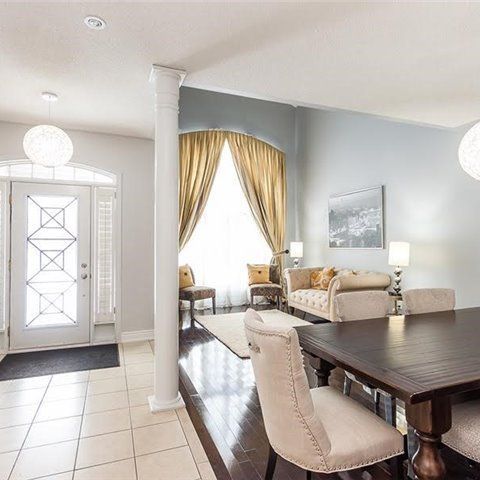 For Lease - 31 Morisot Avenue, Vaughan, Ontario - Photo 1