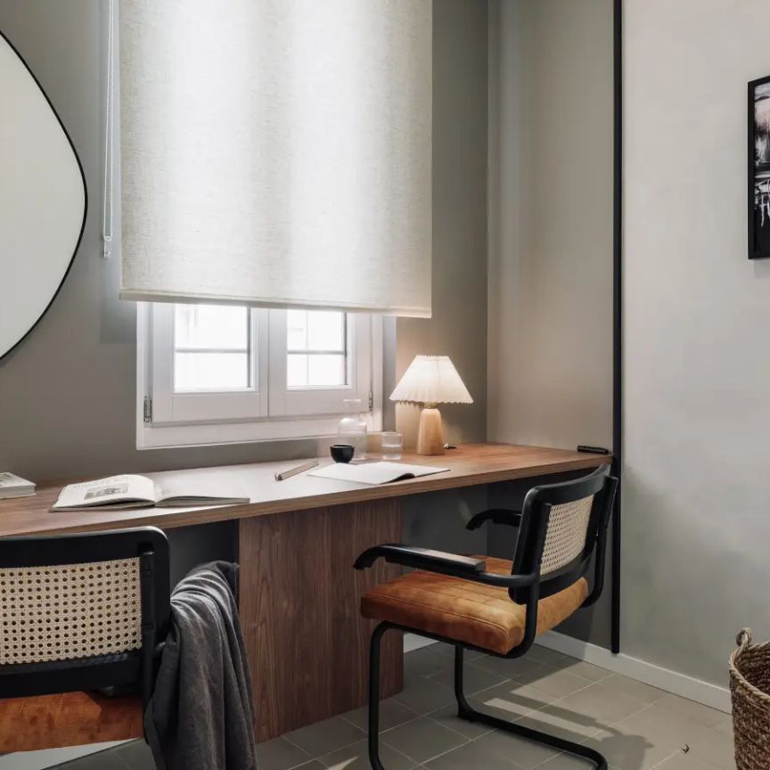 2-bedroom apartment for rent in La Dreta de l'Eixample, pets allowed - Photo 1