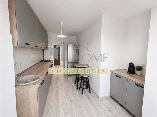 Apartament 2 camere, zona Caraiman, P ta Mihai Viteazul , Ploiesti - Photo 1