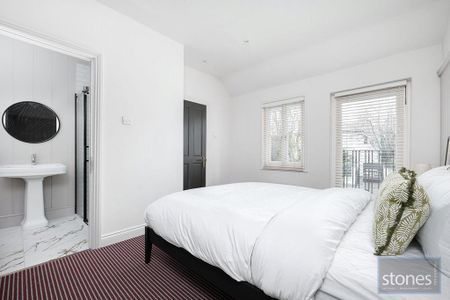 3 bedroom detached house to rent - Photo 4