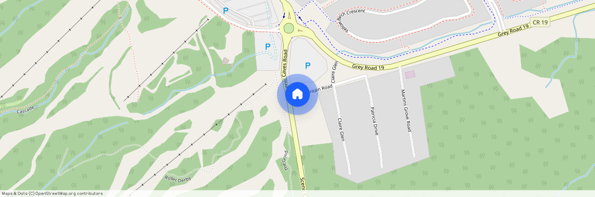 114 Black Willow Crescent, Blue Mountains