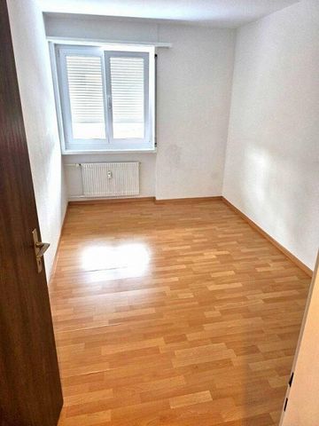 Helle 3.5Zi-Wohnung mit Balkon - Photo 4