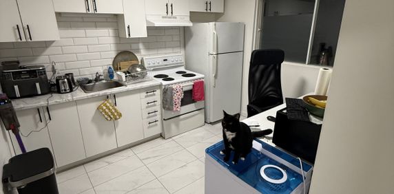 Cession De Bail 3.5 Premier Janvier 2026 - Photo 2