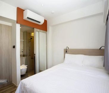 Serangoon Road (D8), Apartment - For Rent - Photo 1