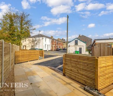 4 bedroom House To Let Total Size: 1103 SQ FT - Photo 4