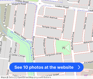 ✨ Brand New Co - Living opportunity - Fully Furnished Private Room ... - Photo 1