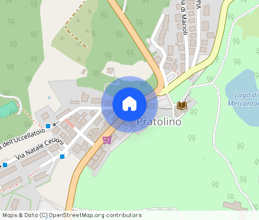 Villa libera su 4 lati con giardino e posti auto in Affitto - Photo 1