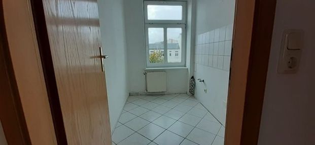 Gemütliche kleine 3-Zimmer-Wohnung in der Feldstadt - Foto 1