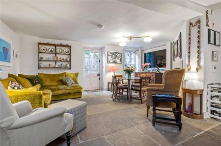 2 bedroom terraced house to rent - Photo 3