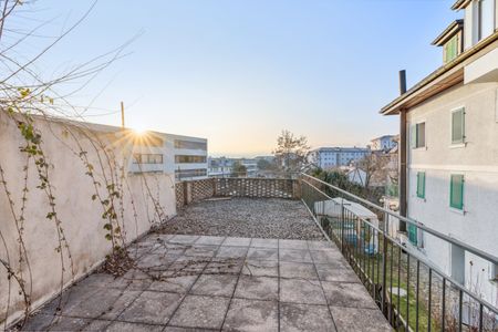 Gemütliche 2 - Zimmerwohnung in Freiburg - Photo 4