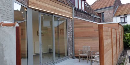 Woning te huur in Brugge voor € 1.190 met 4 slaapkamers - Photo 4