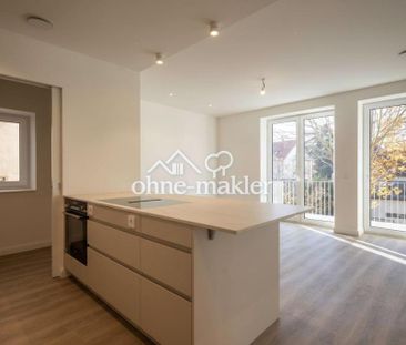 4,5-Zimmer Erstbezug in Berlin Wilmersdorf - Photo 5