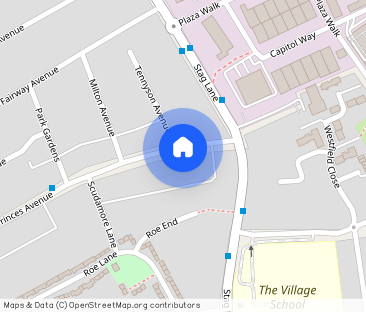 Kingsbury, Brent, NW9 - Photo 1