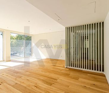 Apartment T3 in Areeiro, Lisboa - Photo 3
