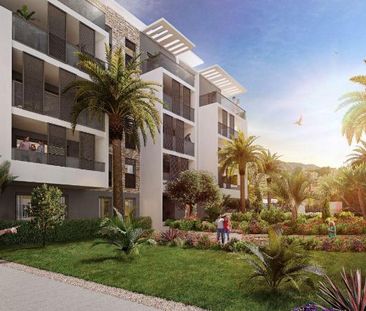 Location Appartement 2 pièces 44m² LE CANNET 06110 - Photo 1