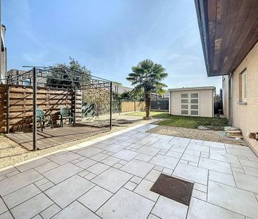 Appartement met 1 slaapkamer en tuin te huur in Eeklo - Foto 1