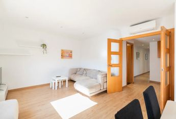 Carrer de la Marina, Barcelona, Catalonia 08005