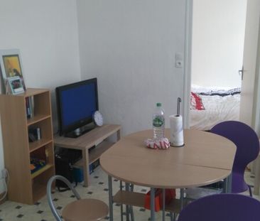 Location Appartement 1 pièce 35m² NANCY 54000 - Photo 1