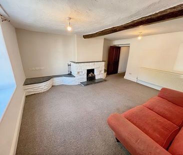 2 bedroom terraced house to rent - Photo 6