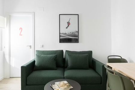 Calle Daoíz, Getafe, Community of Madrid 28903 - Photo 2