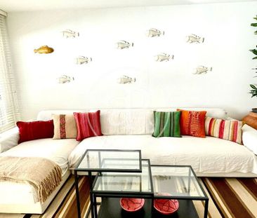 2 bedroom luxury Apartment for rent in Andratx, Balearic Islands - Photo 5