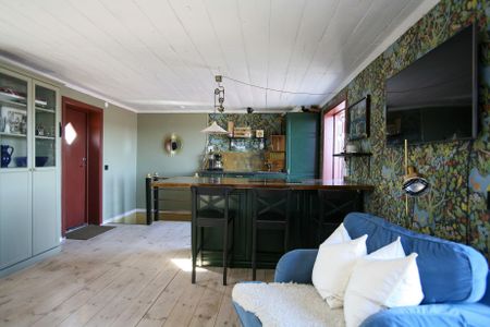 Hamnvägen, Hållnäs - Photo 3