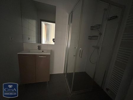 Location Appartement 2 pièces 50m² GRANDVILLARS 90600 - Photo 2