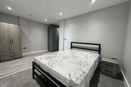 Jarrom Street - Photo 4