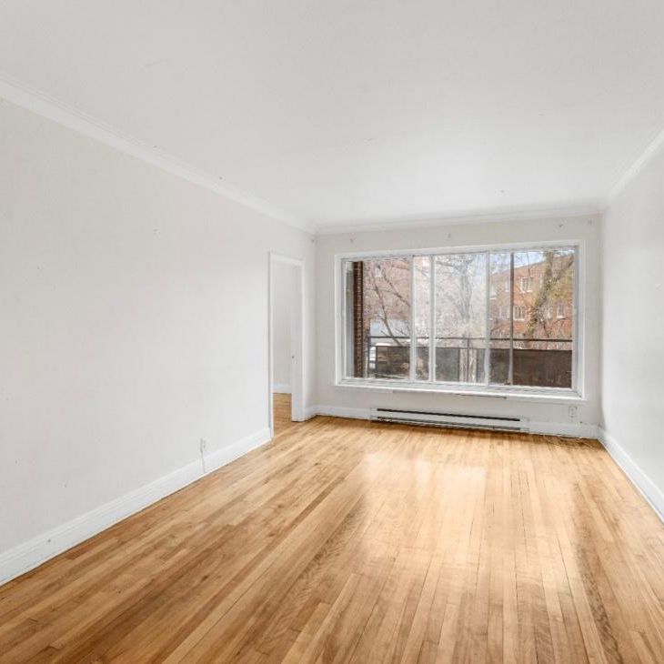 Appartement à louer - Photo 1