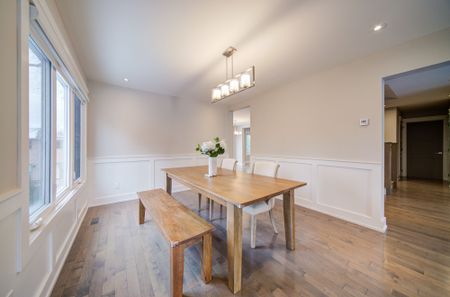 For Lease - 1271 Greenwood Crescent, Oakville, Ontario - Photo 5