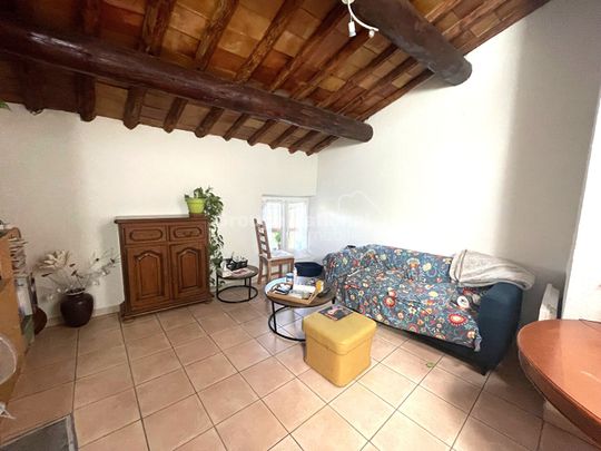 APPARTEMENT MONTEUX T3 AVEC MEZZANINE, - Photo 1