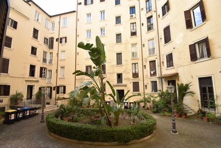 Appartamento in affitto a Roma - Photo 4