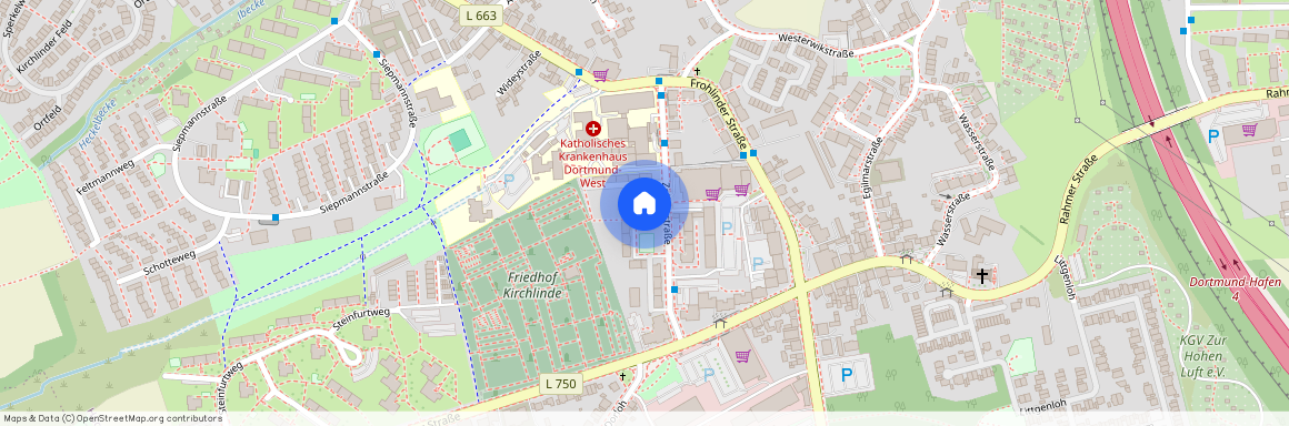 Zollernstraße 22, 44379 Dortmund