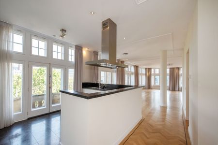 Appartement te huur: Hofweg 27 2511 AA Den Haag - Foto 4
