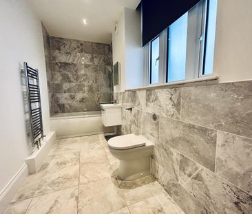 2 bedroom apartment to rent - Photo 3