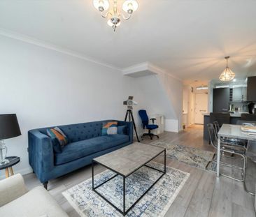 Finchley Road - Photo 2